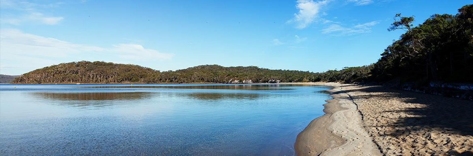 Coalmine Beach Holiday Park - 2