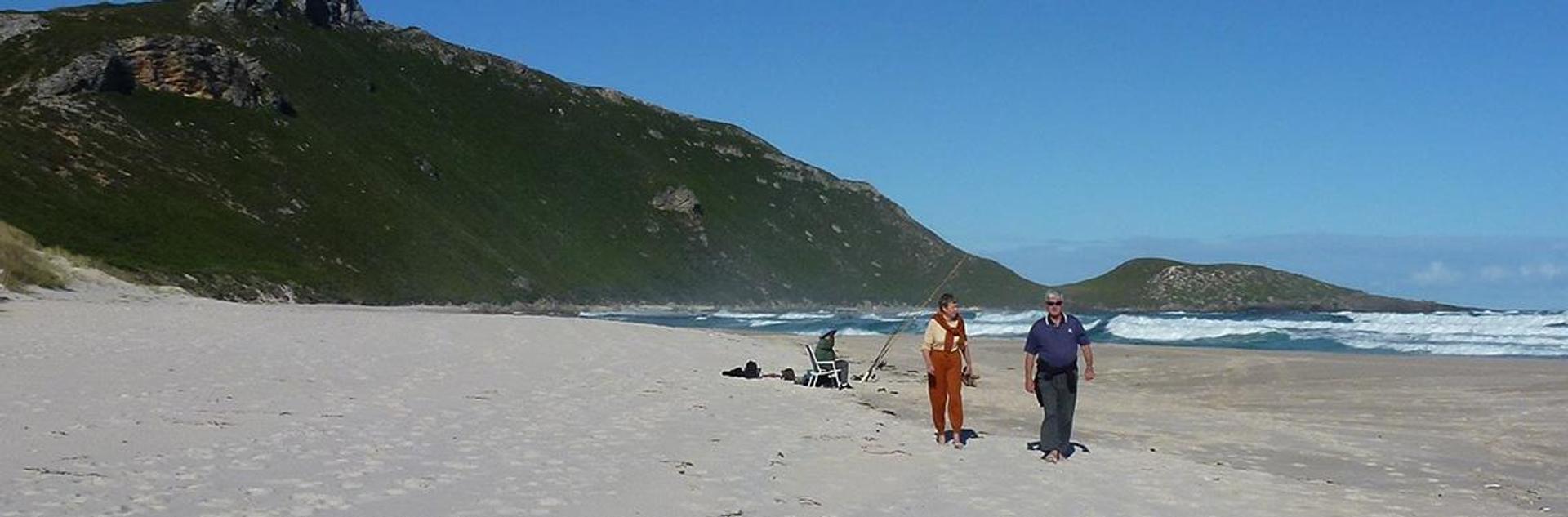 Coalmine Beach Holiday Park - 5