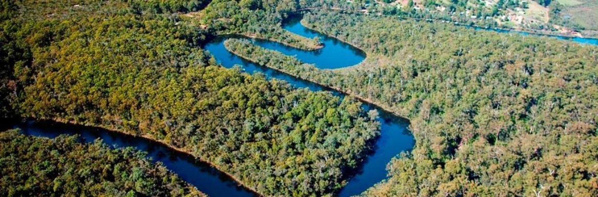 Coalmine Beach Holiday Park - 1