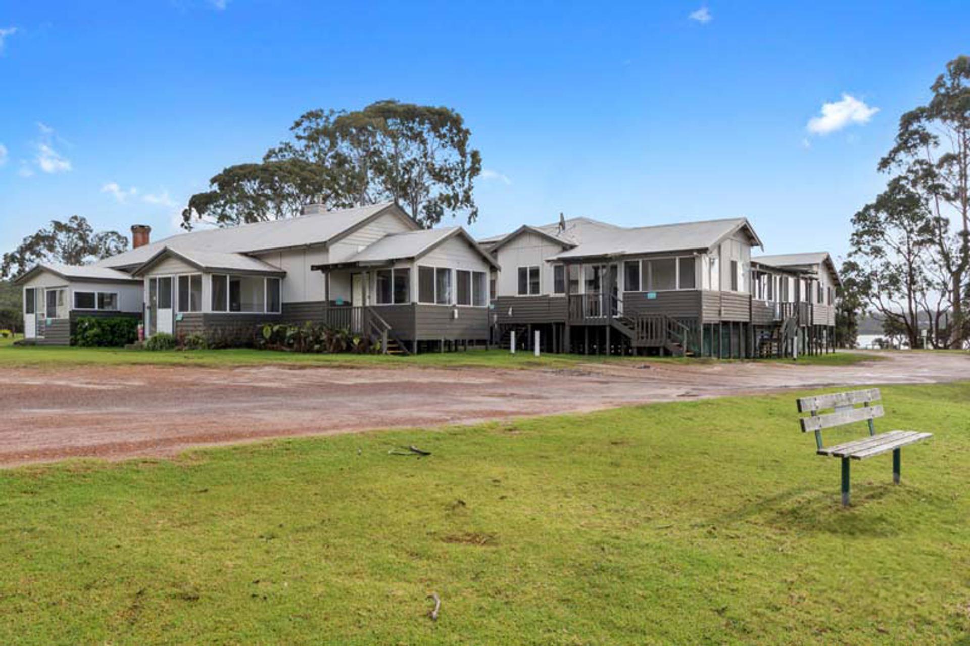 Walpole Rest Point Caravan Park - 5