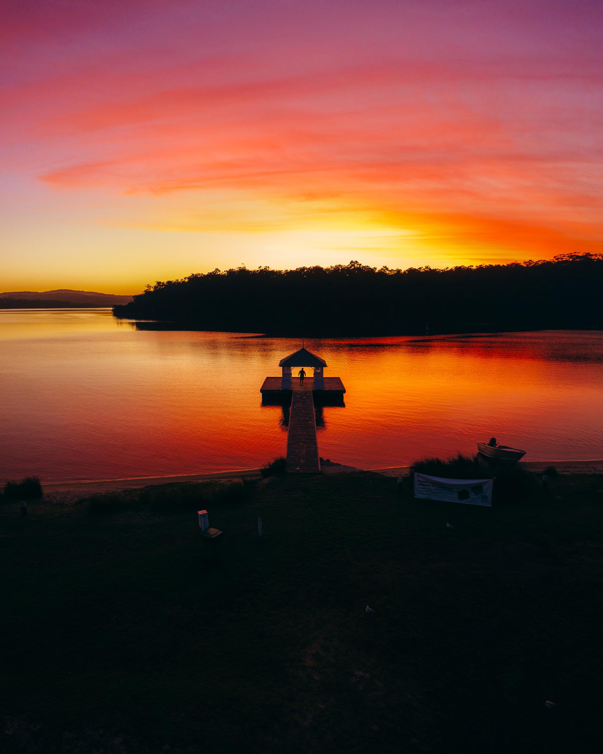 Walpole Rest Point Caravan Park - 2