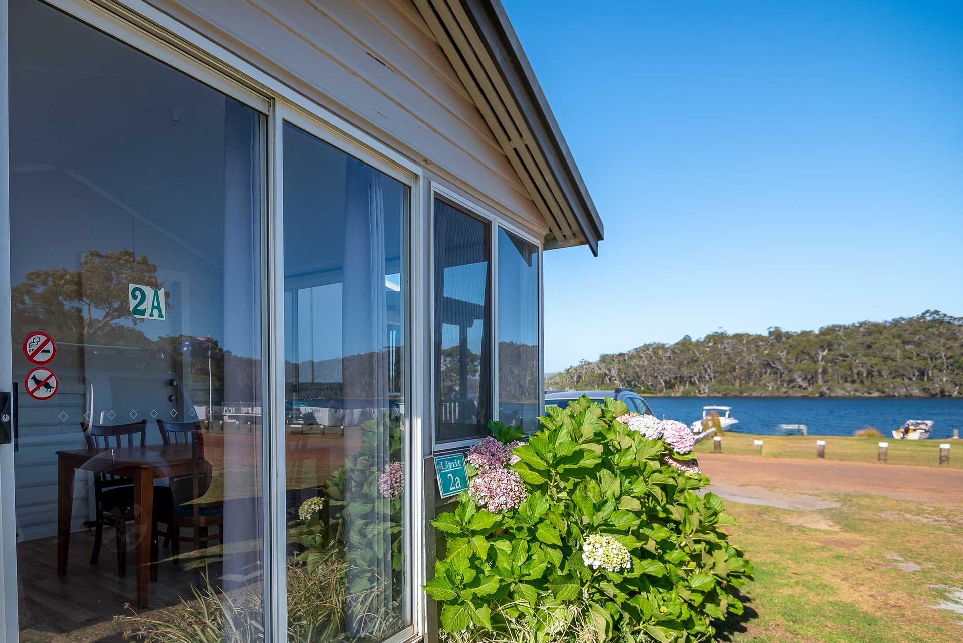 Walpole Rest Point Caravan Park - 4