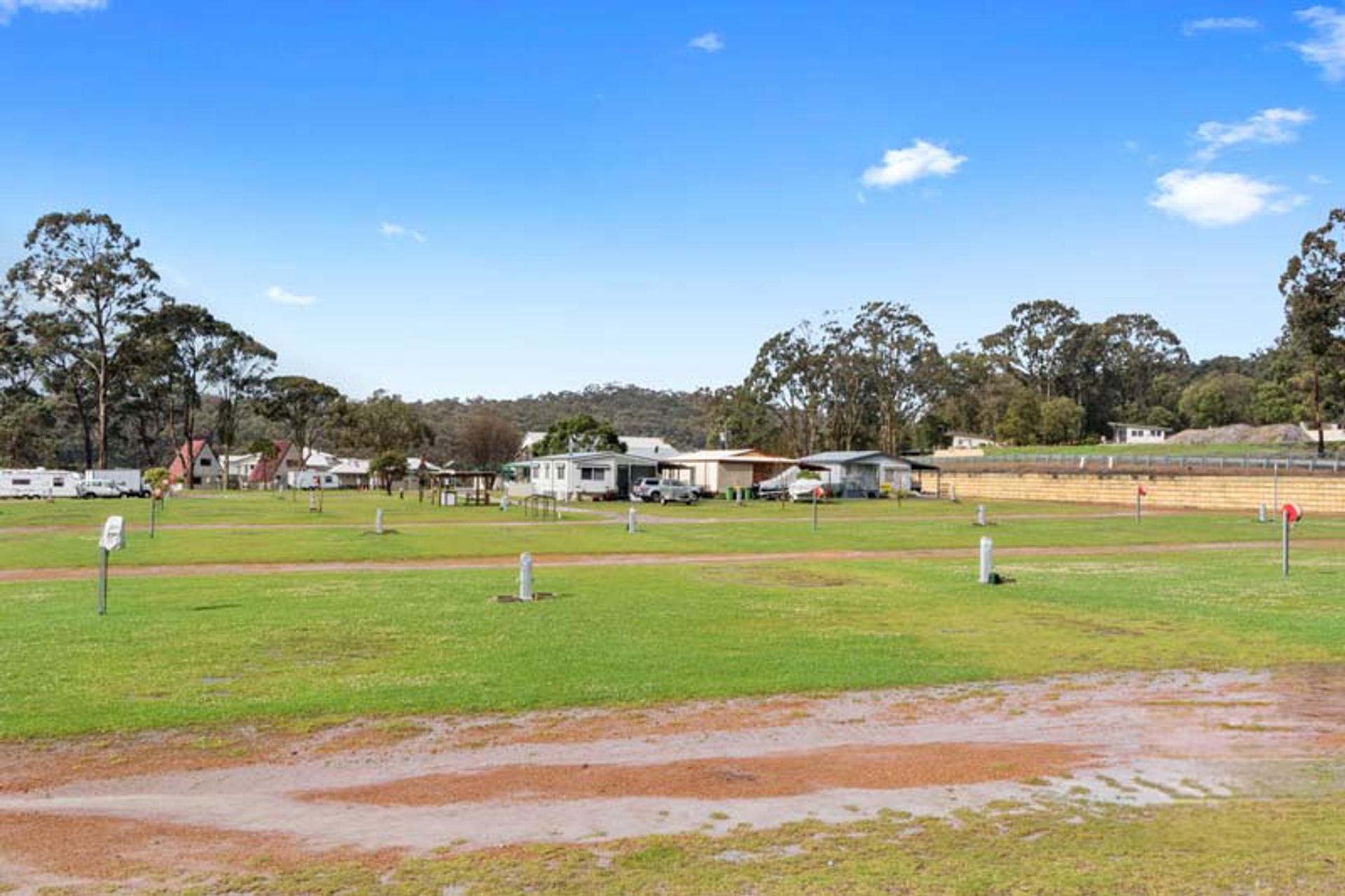 Walpole Rest Point Caravan Park - 3