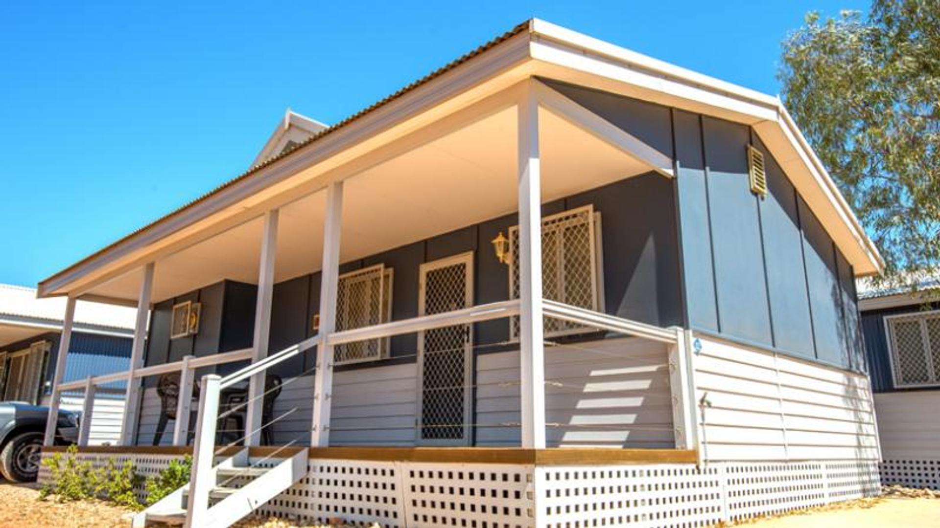 RAC Exmouth Cape Holiday Park - 4