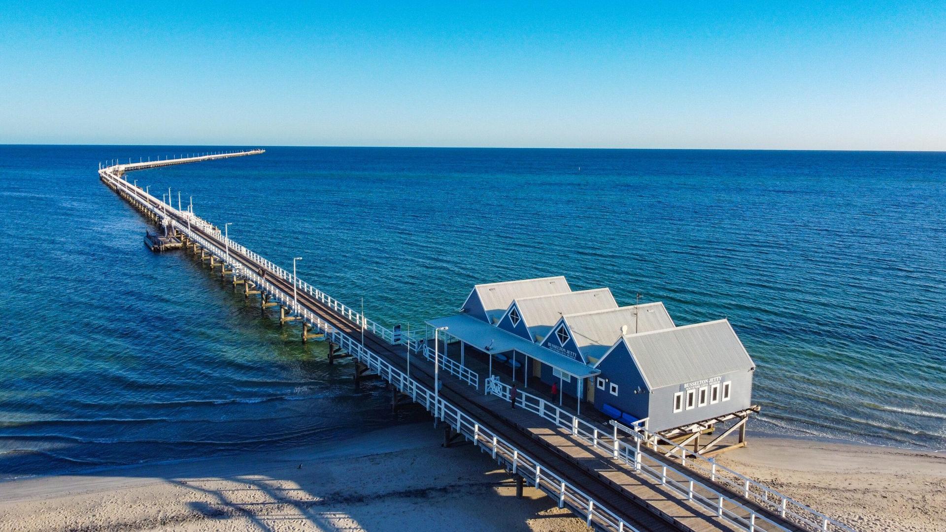 Mandalay Holiday Resort, Busselton - 2