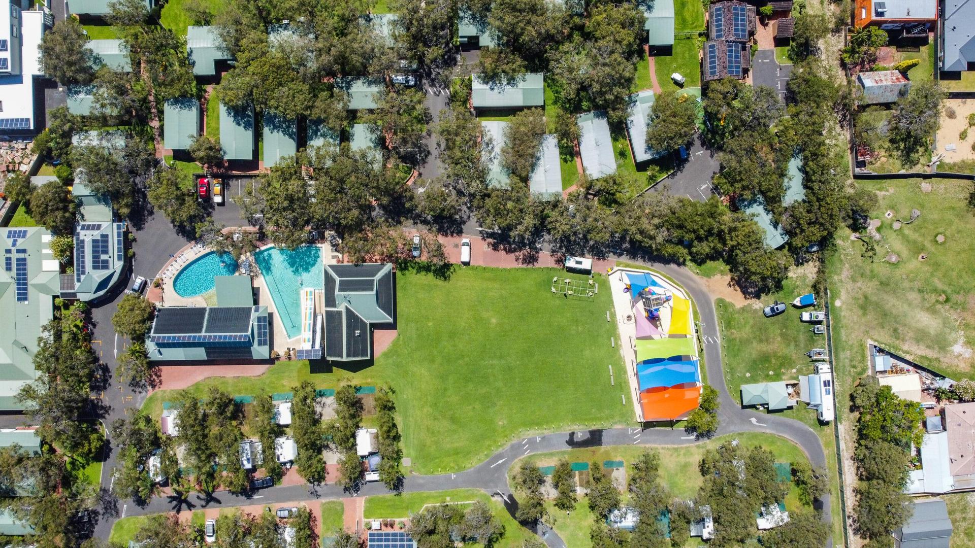 Mandalay Holiday Resort, Busselton - 1