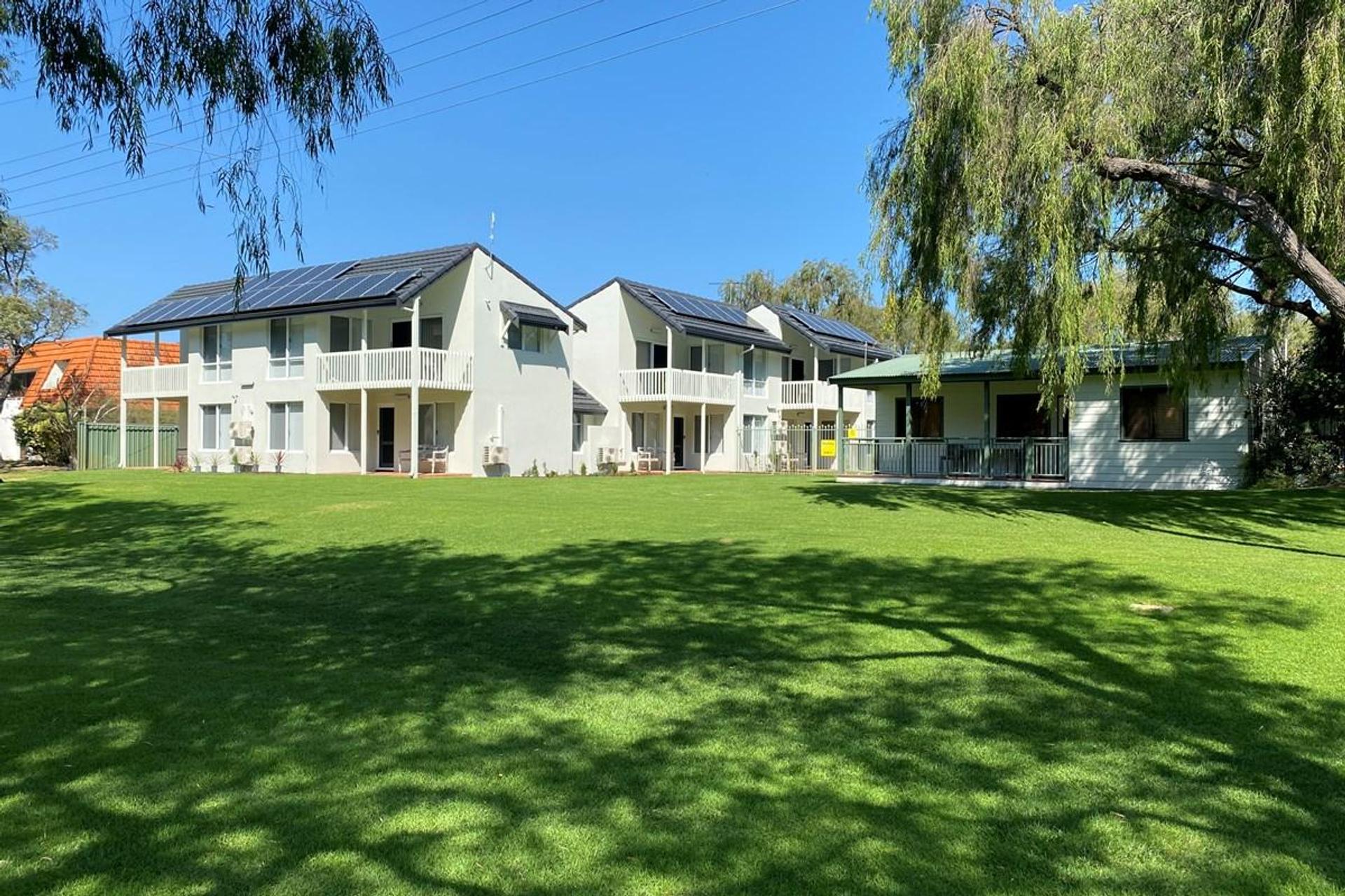 Mandalay Holiday Resort, Busselton - 3