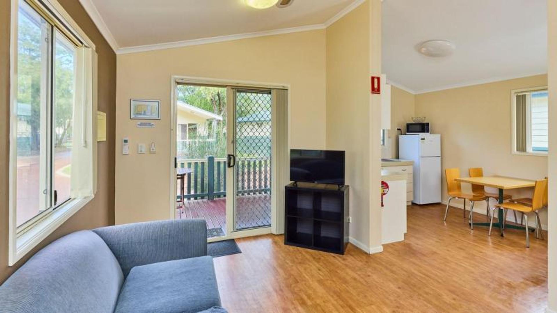 RAC Busselton Holiday Park - 4