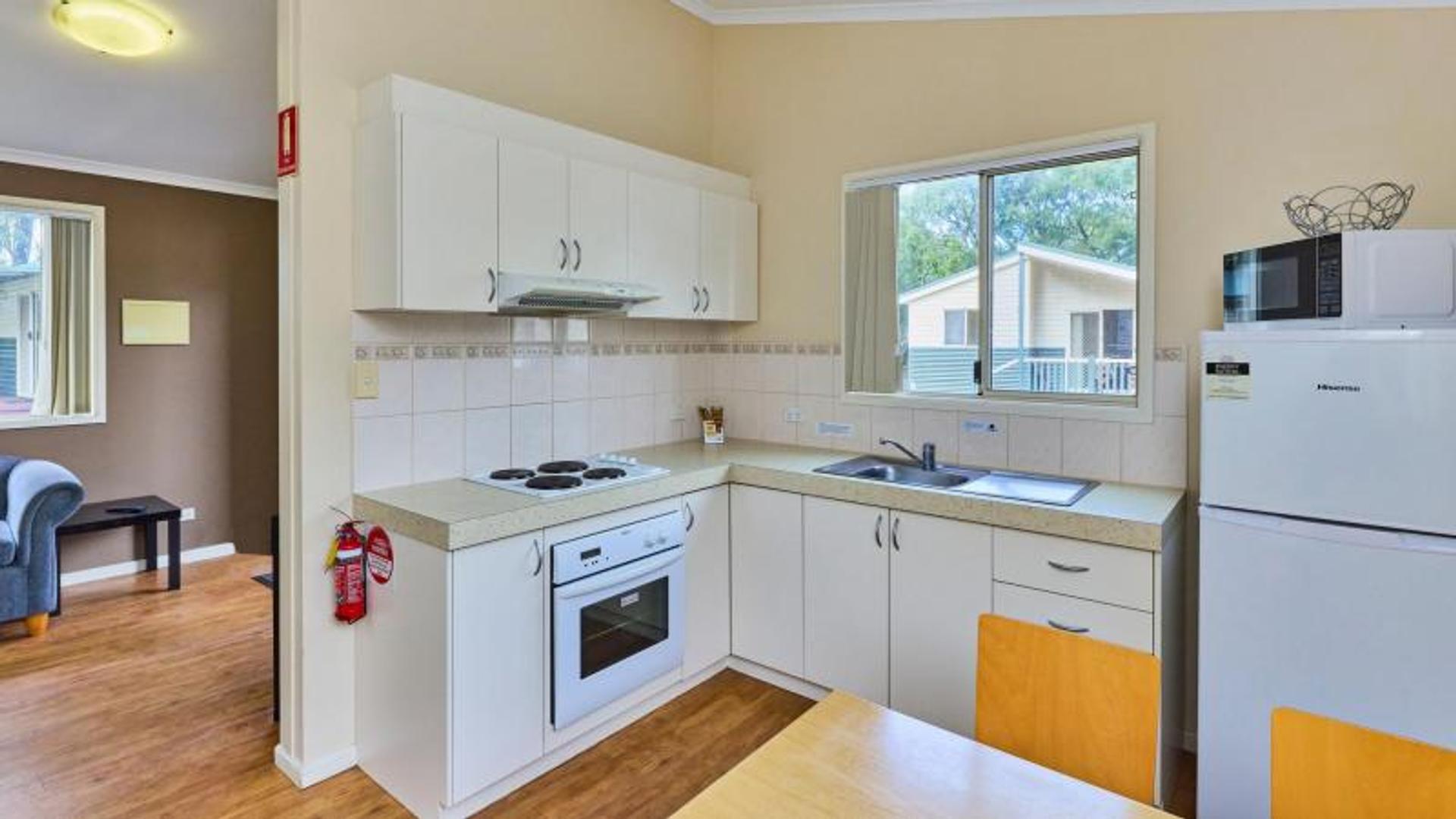 RAC Busselton Holiday Park - 3