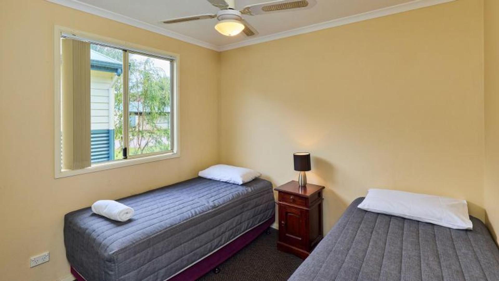 RAC Busselton Holiday Park - 1