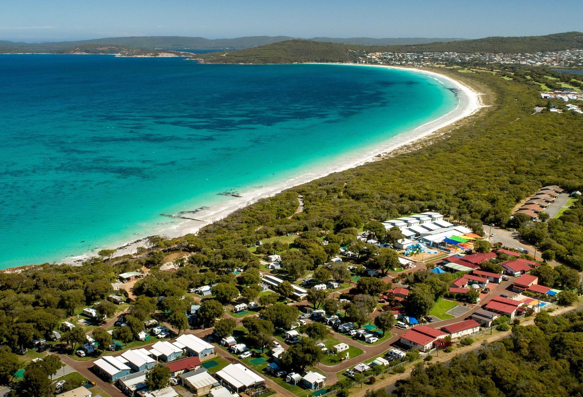 BIG4 Emu Beach Holiday Park - 2
