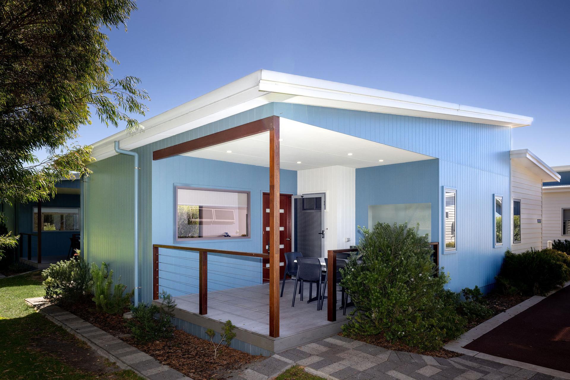 BIG4 Emu Beach Holiday Park - 4