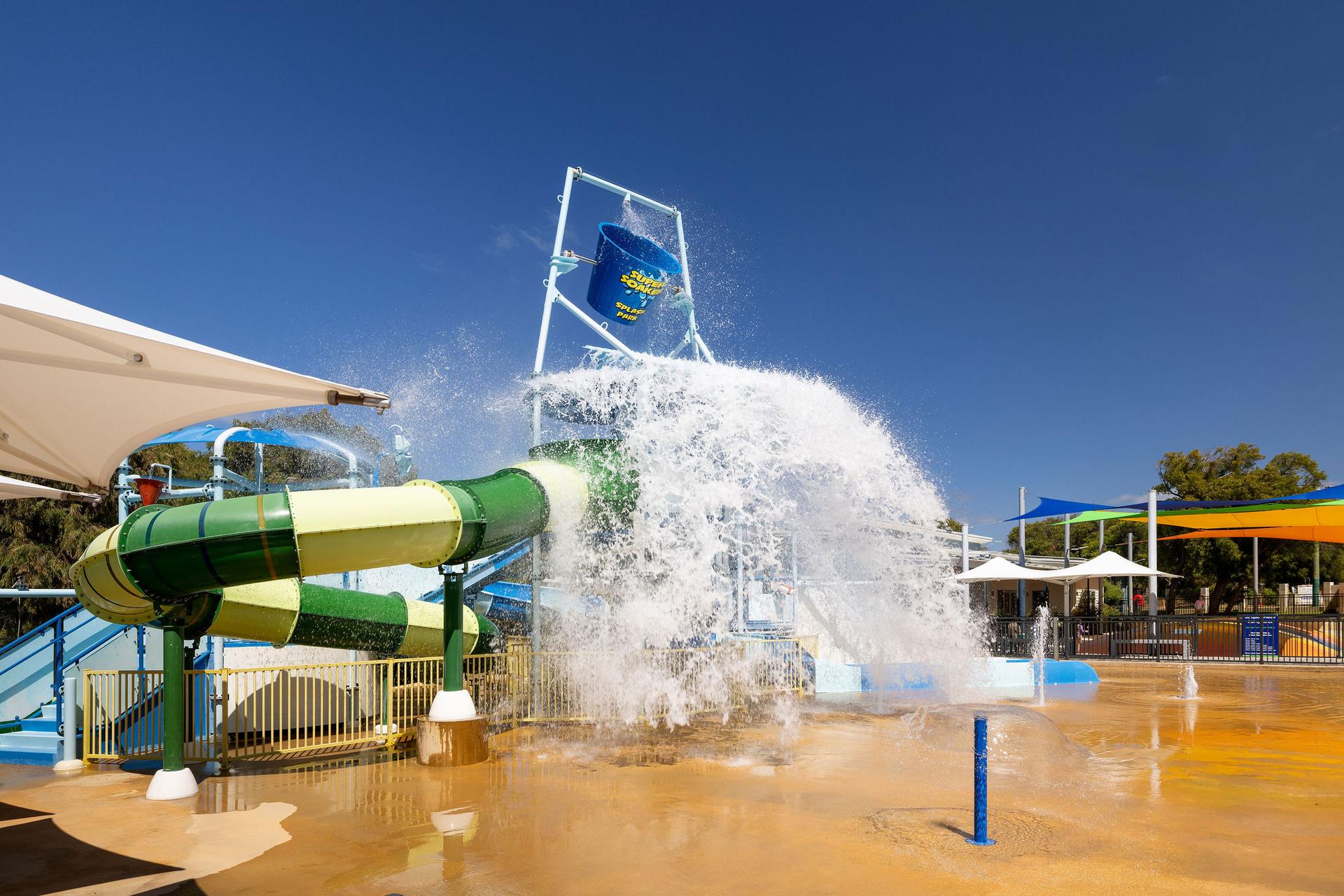 BIG4 Emu Beach Holiday Park - 3