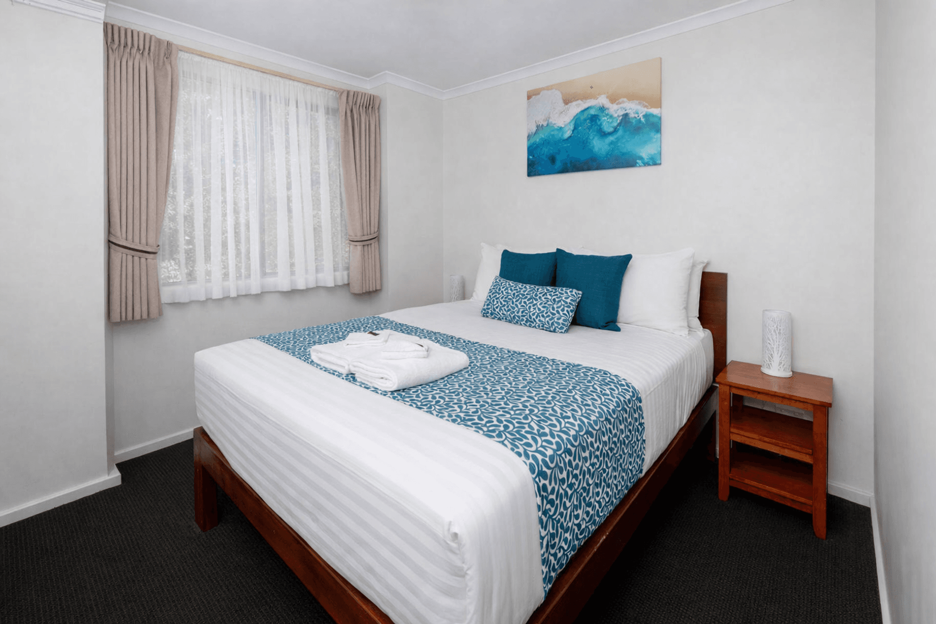 BIG4 Emu Beach Holiday Park - 5