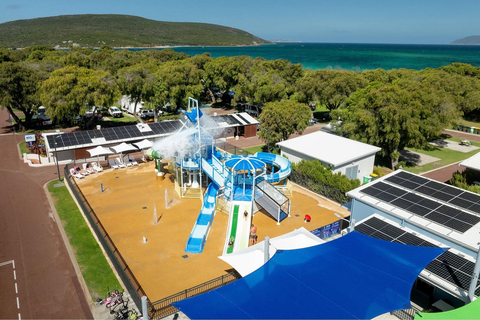 BIG4 Emu Beach Holiday Park - 2