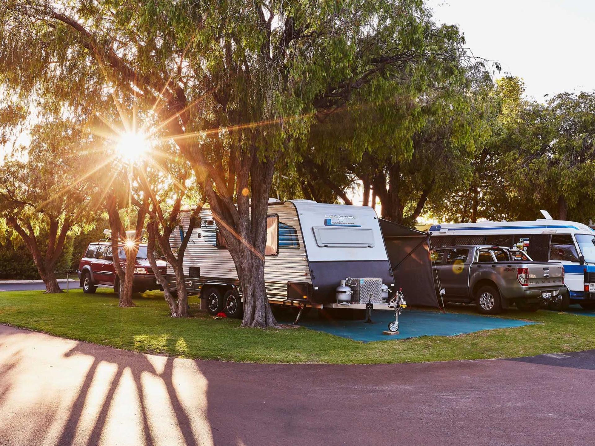 BIG4 Breeze Holiday Parks - Busselton - 3