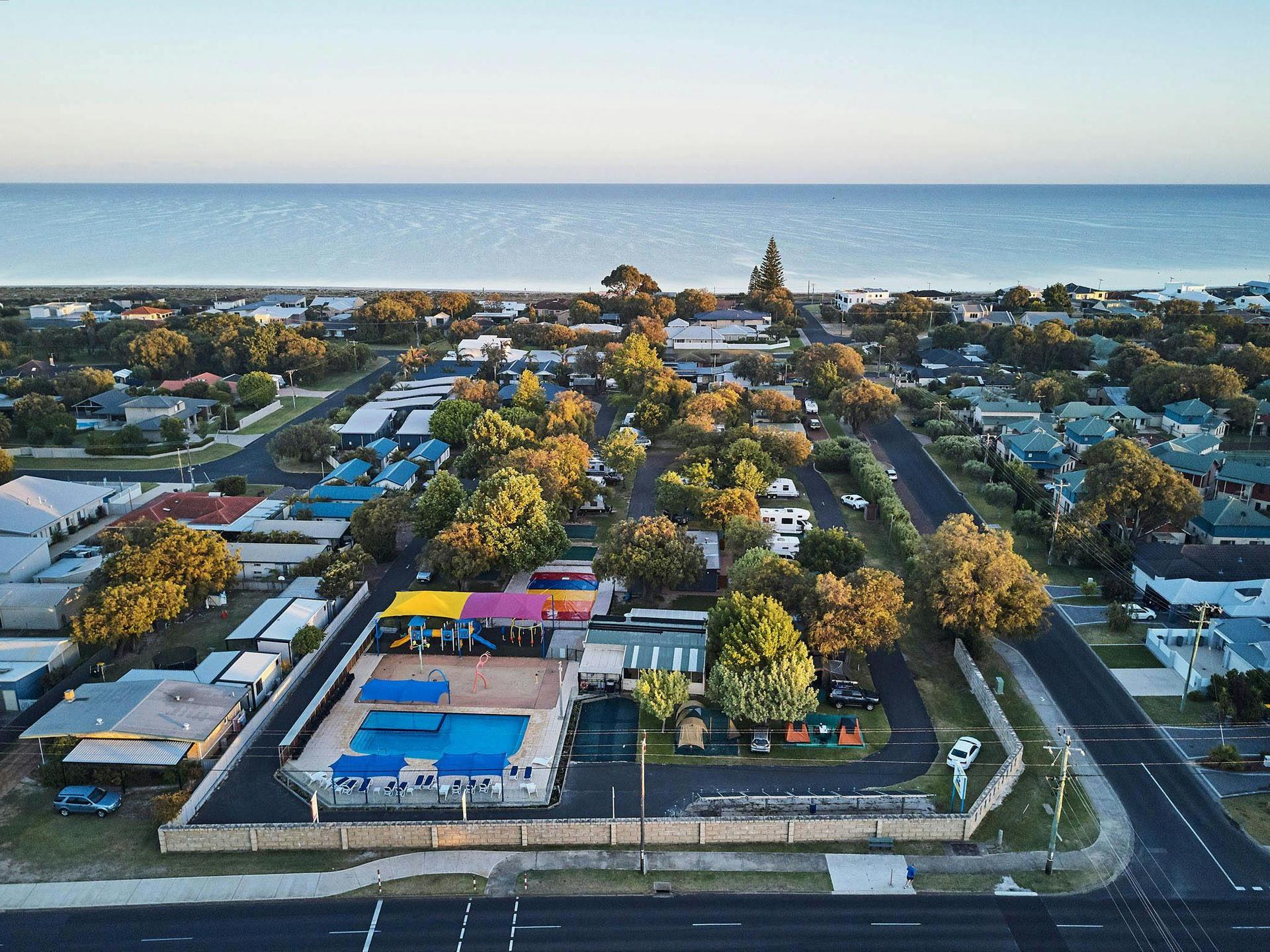 BIG4 Breeze Holiday Parks - Busselton - 5