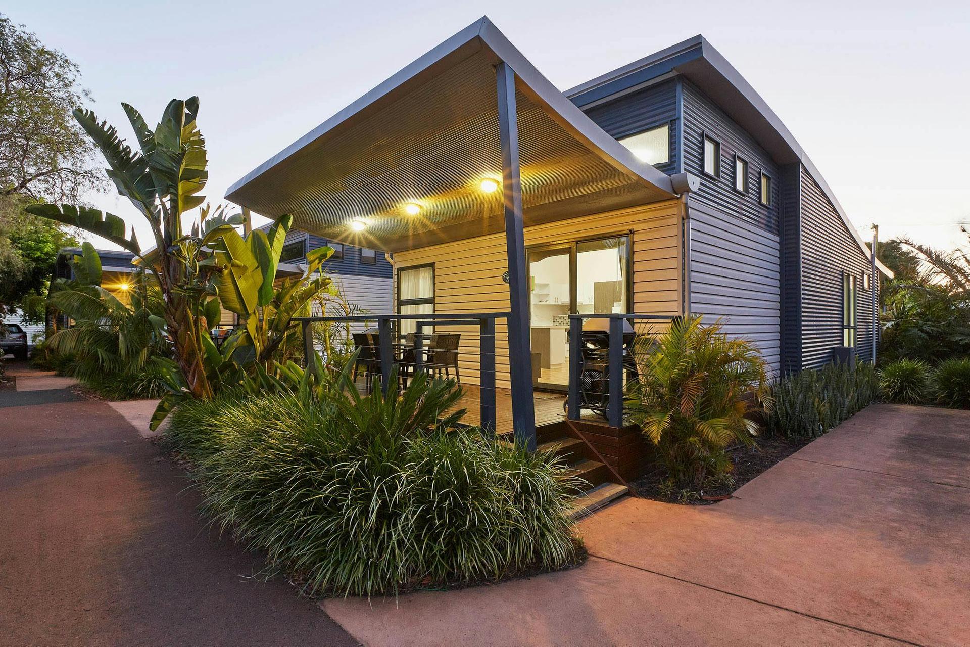 BIG4 Breeze Holiday Parks - Busselton - 1