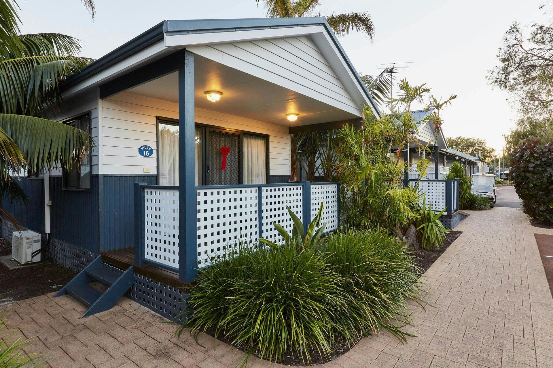 BIG4 Breeze Holiday Parks - Busselton - 4