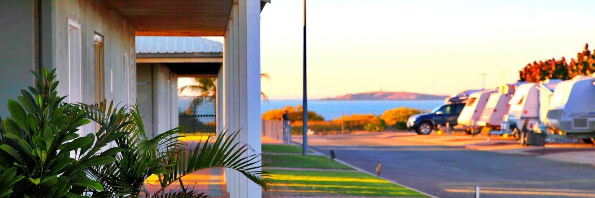 The Cove Holiday Village - 1