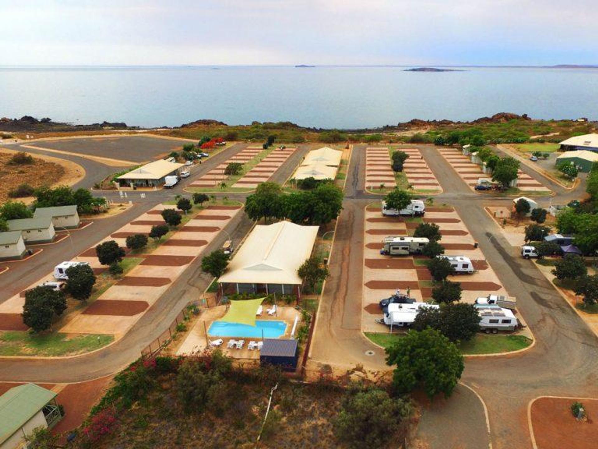 The Cove Holiday Village - 2