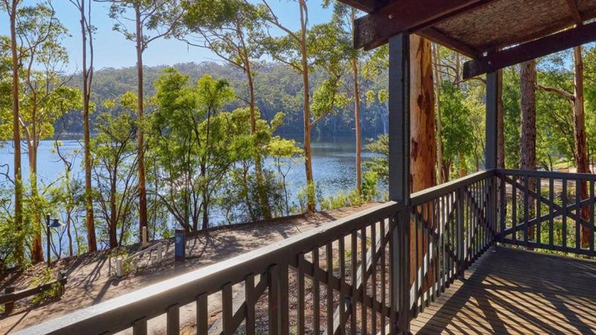 RAC Karri Valley Resort - 2