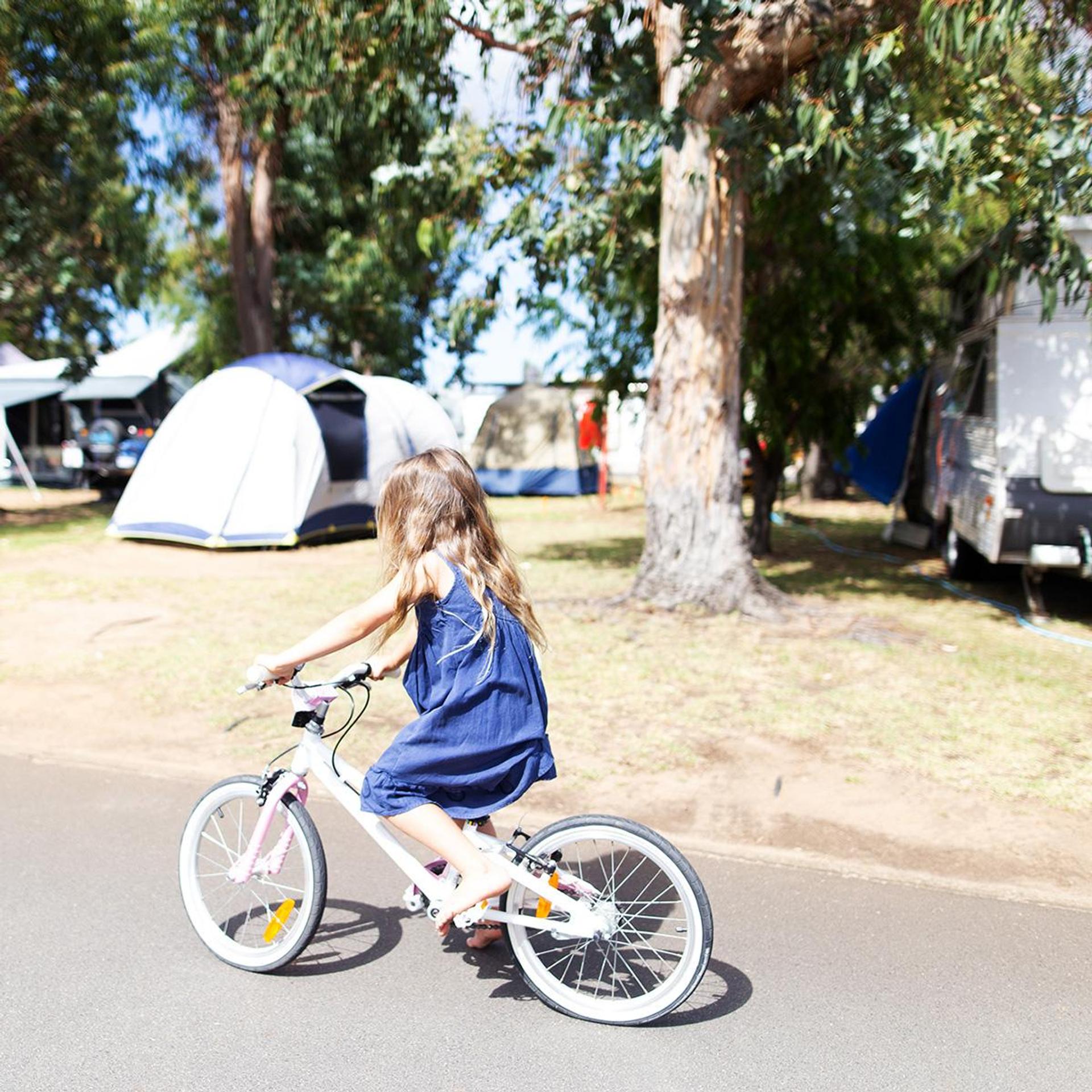 Busselton Holiday Village - 4