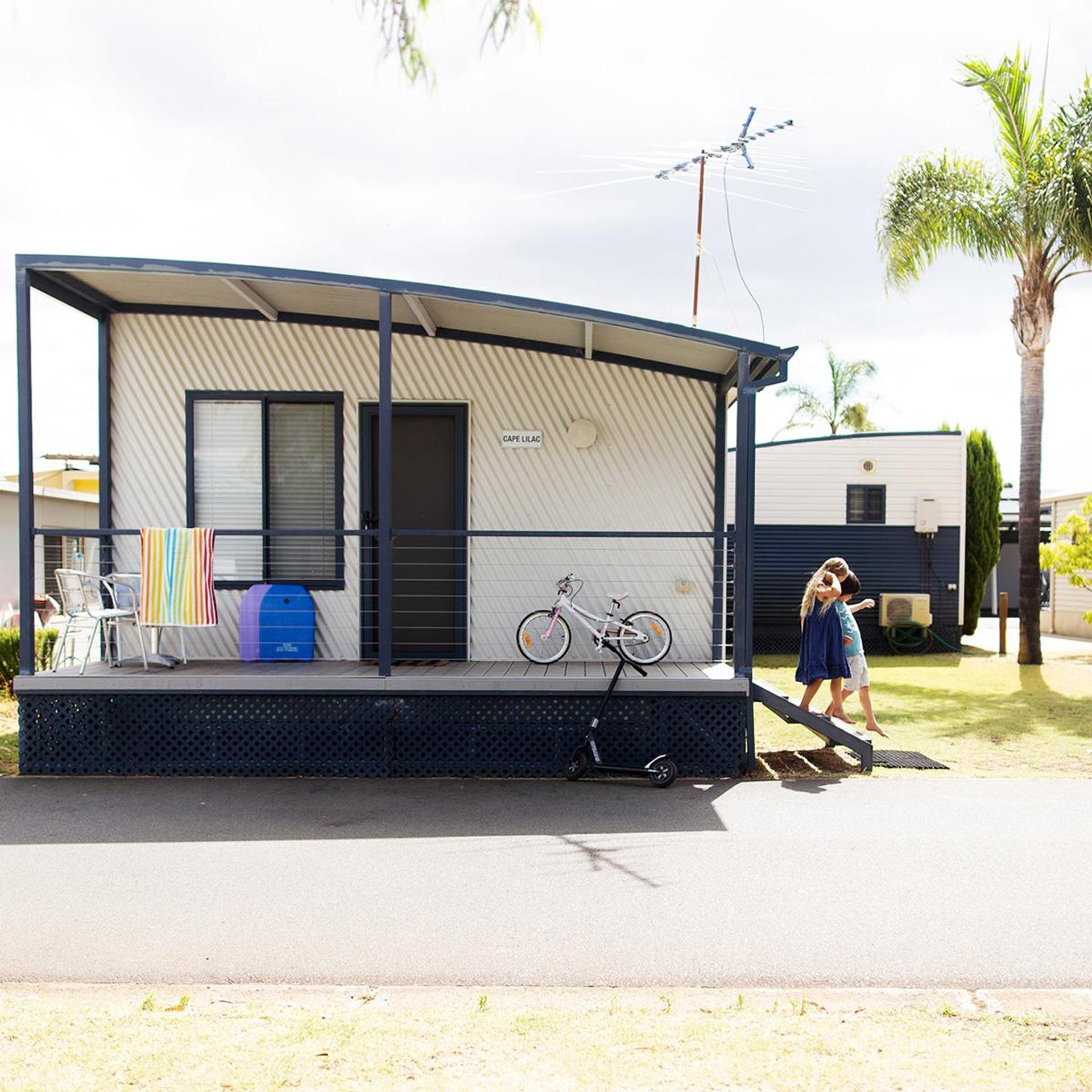 Busselton Holiday Village - 5
