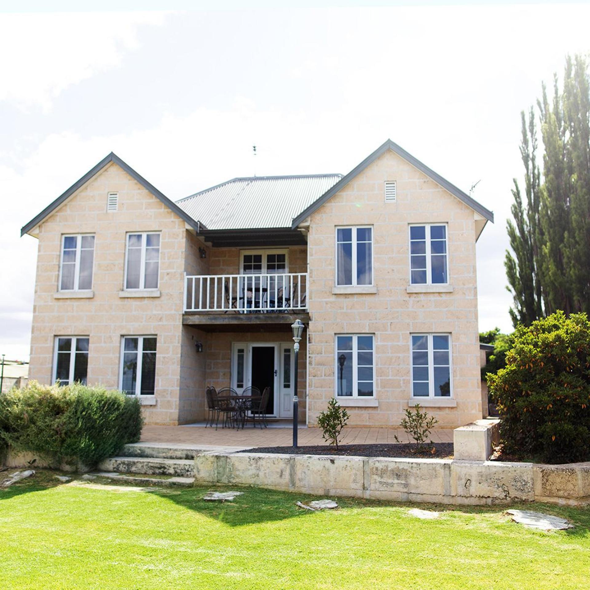 Busselton Holiday Village - 2