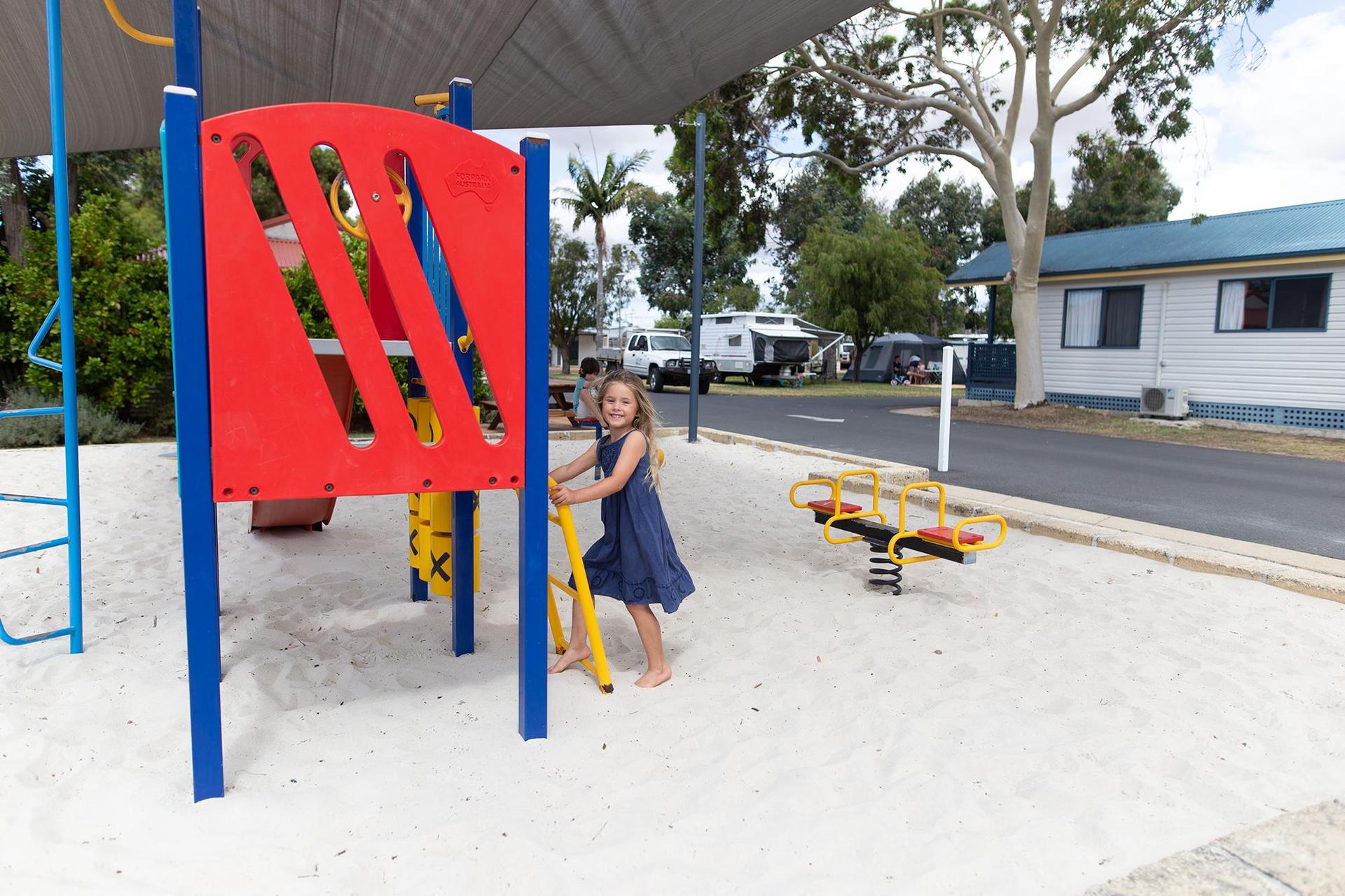 Busselton Holiday Village - 3
