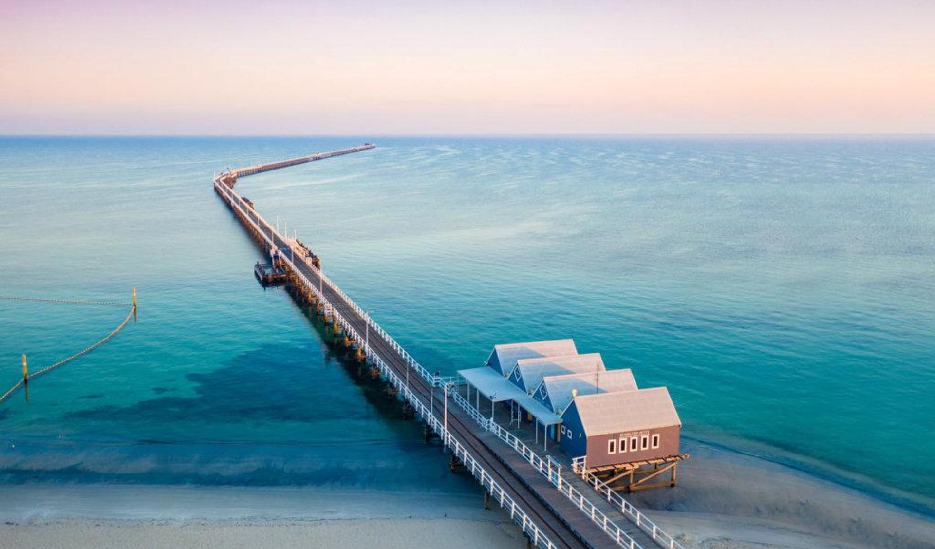 Busselton Villas & Glamping Village - 4