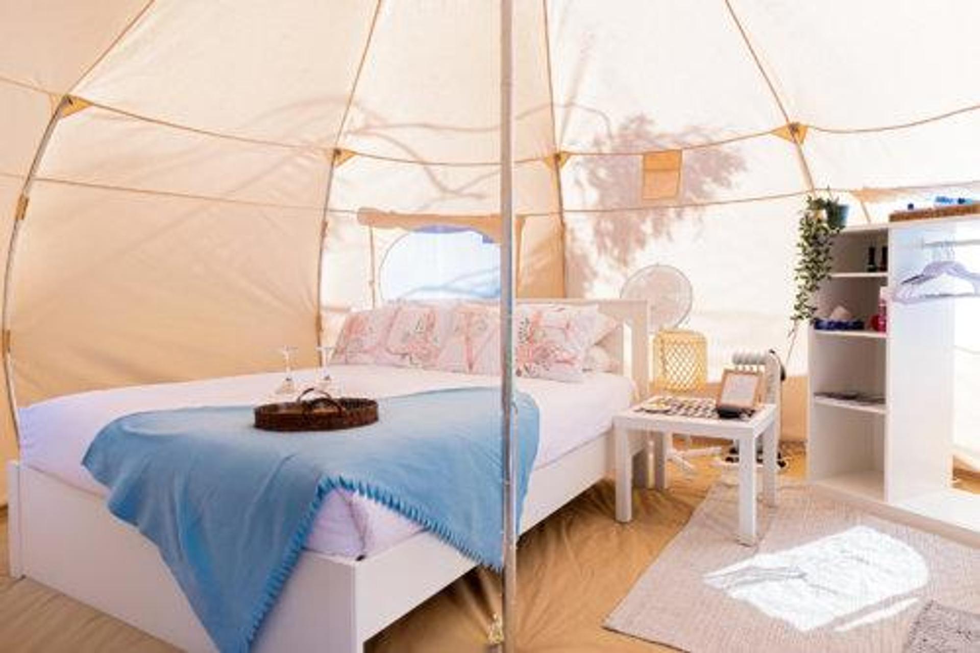 Busselton Villas & Glamping Village - 1
