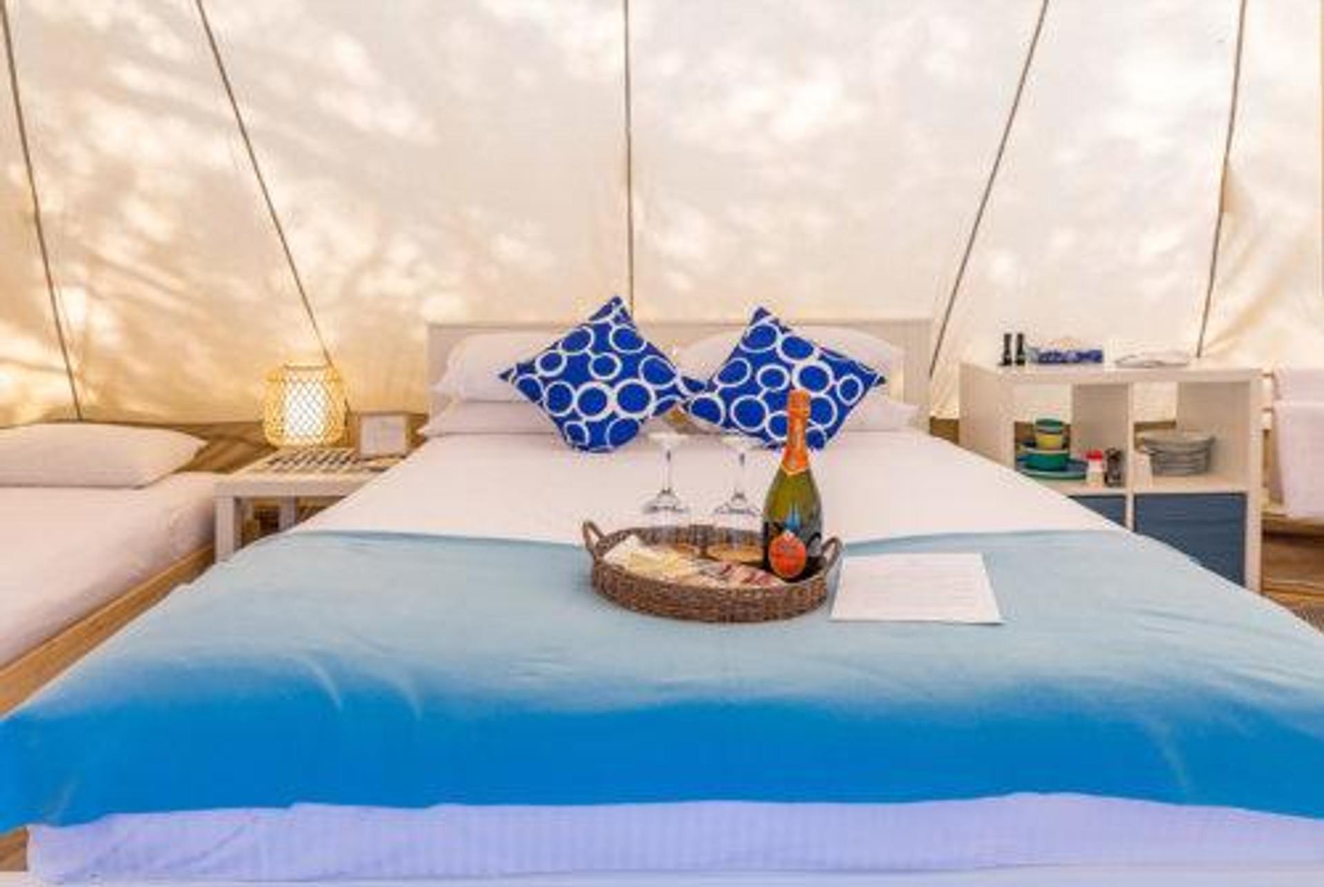 Busselton Villas & Glamping Village - 5
