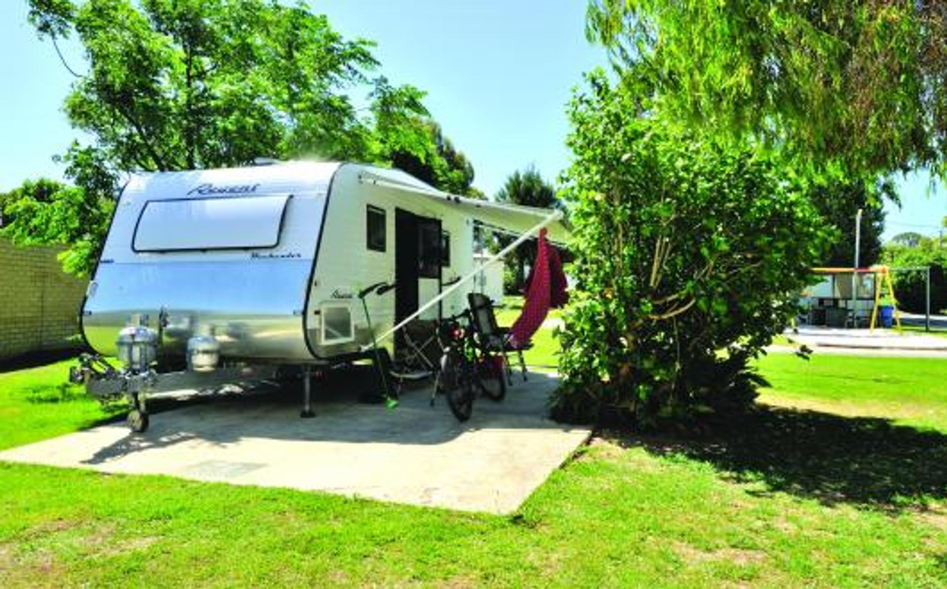 Mandurah Coastal Holiday Park - 2