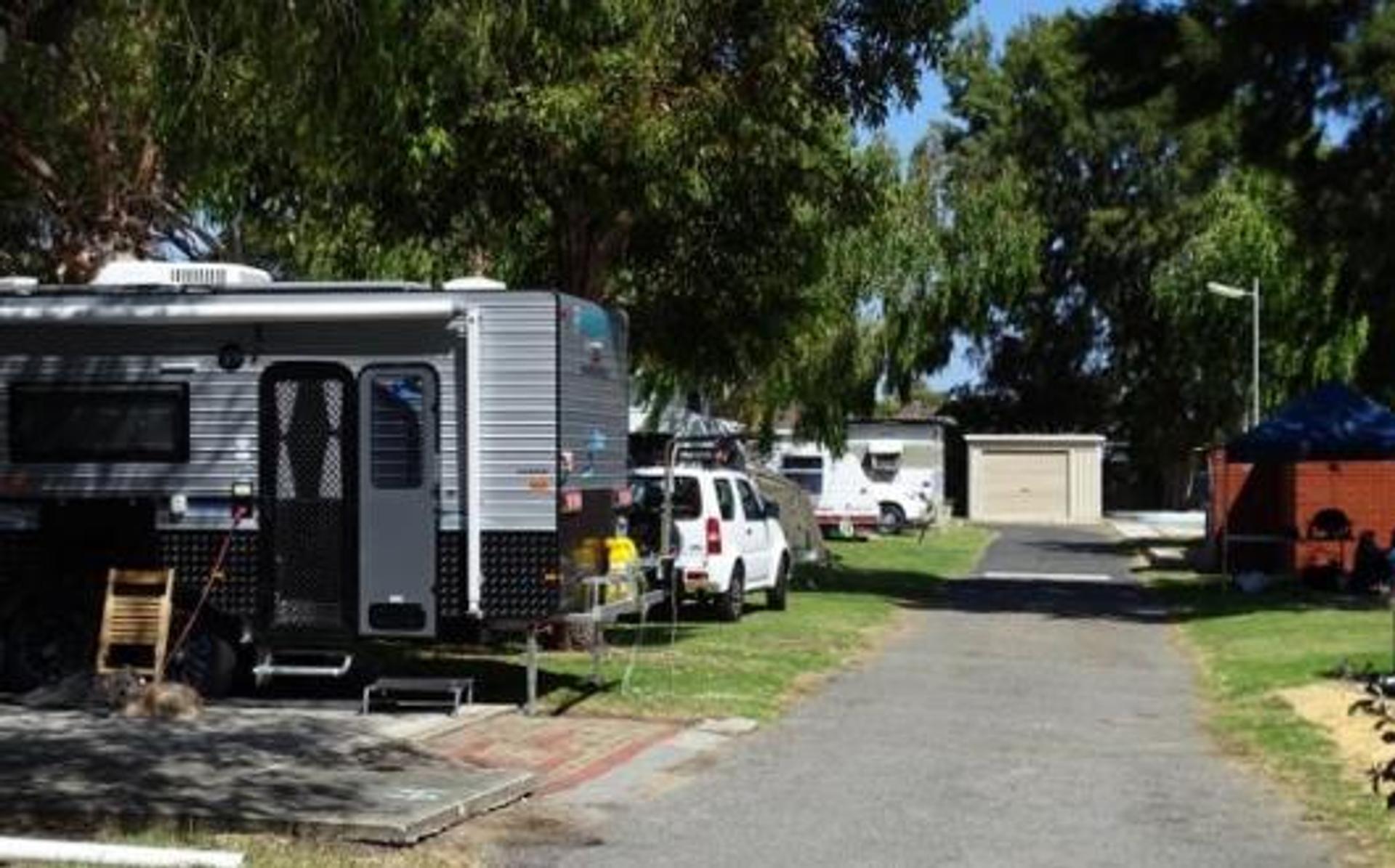 Mandurah Coastal Holiday Park - 5