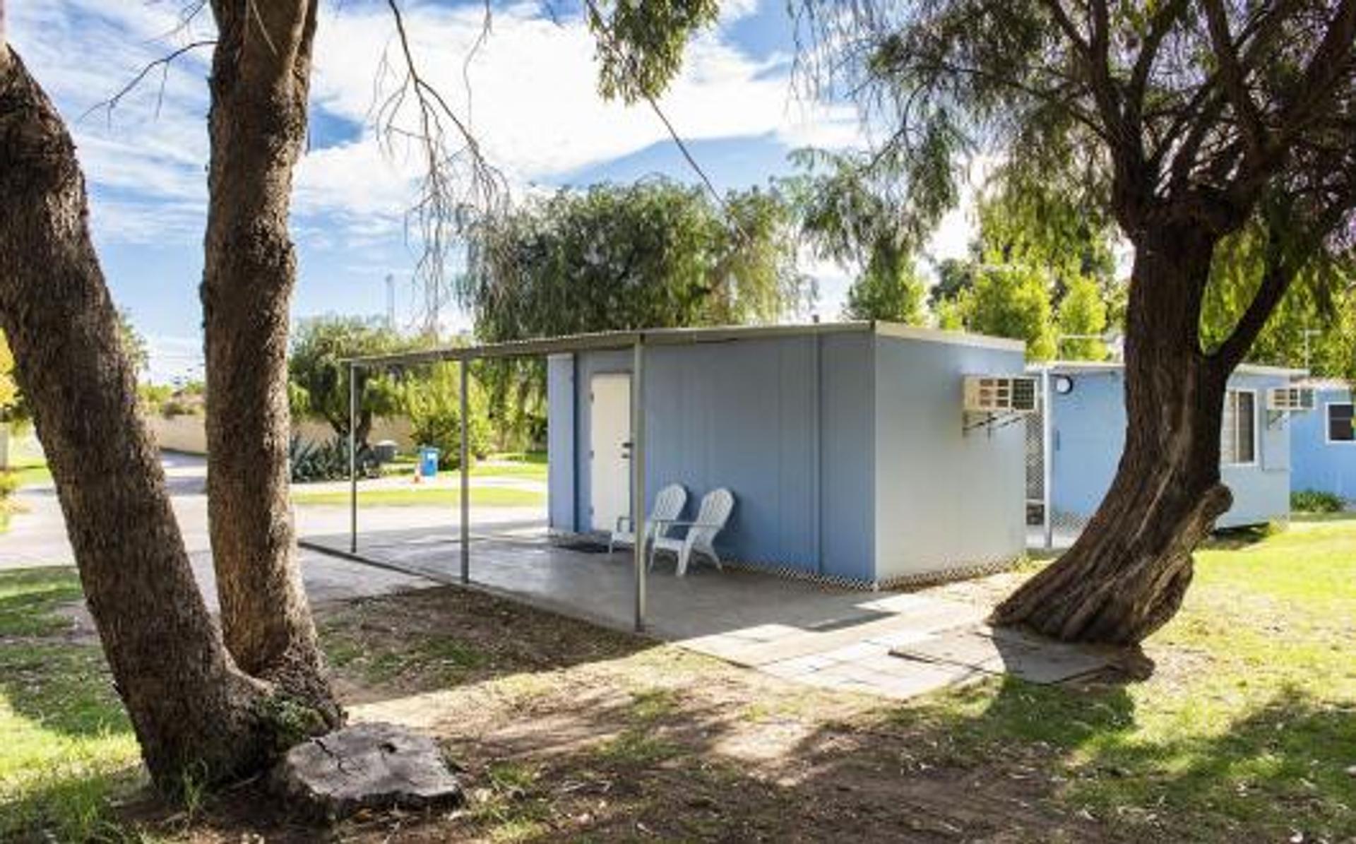 Mandurah Coastal Holiday Park - 3