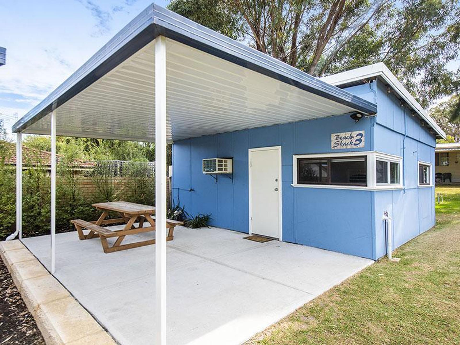 Mandurah Coastal Holiday Park - 1
