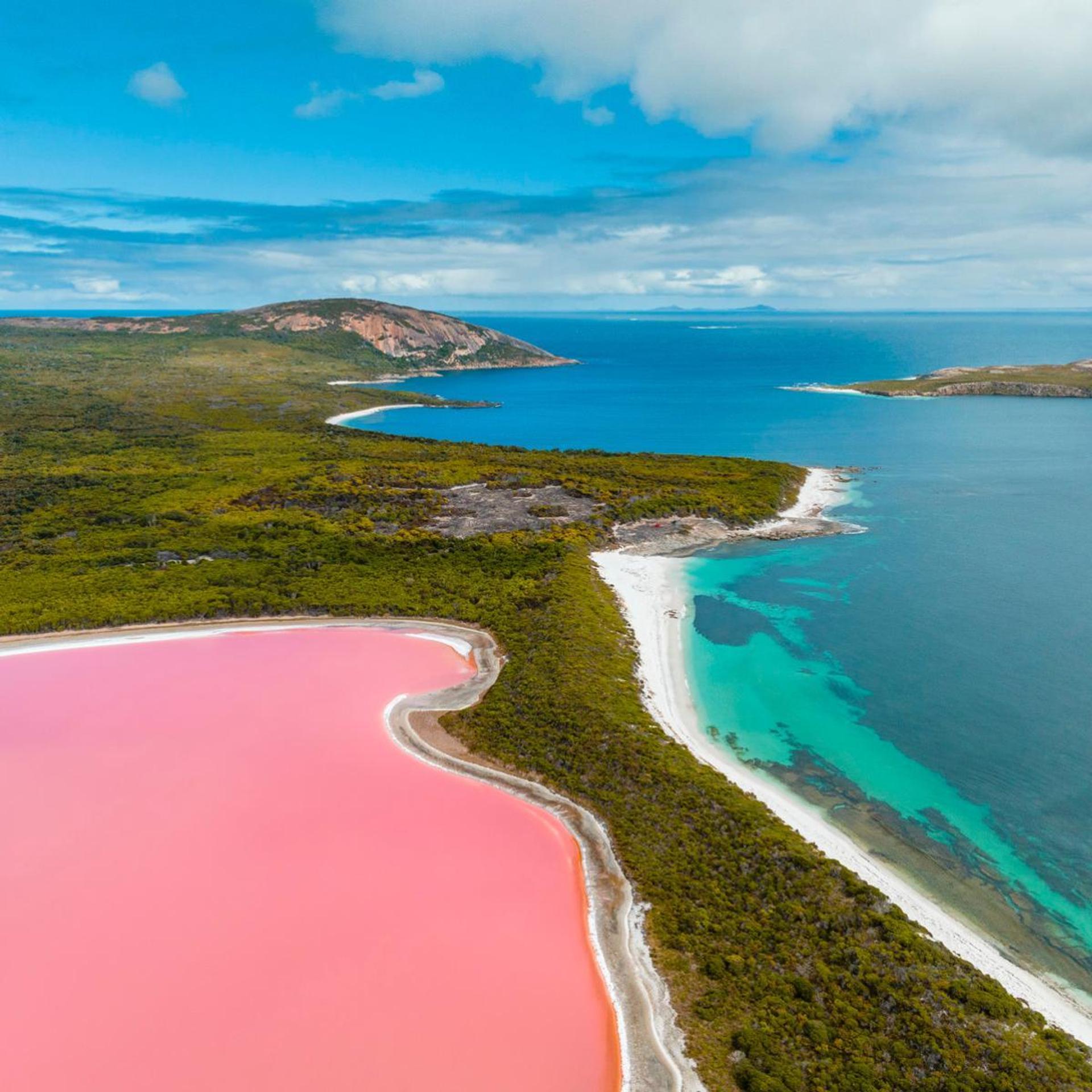 Esperance Pink Lake Tourist Park - 4