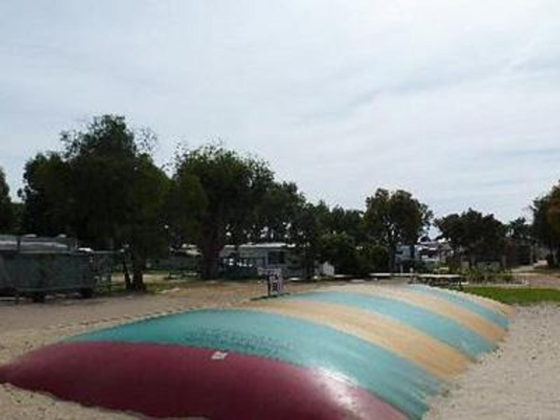 Esperance Pink Lake Tourist Park - 5