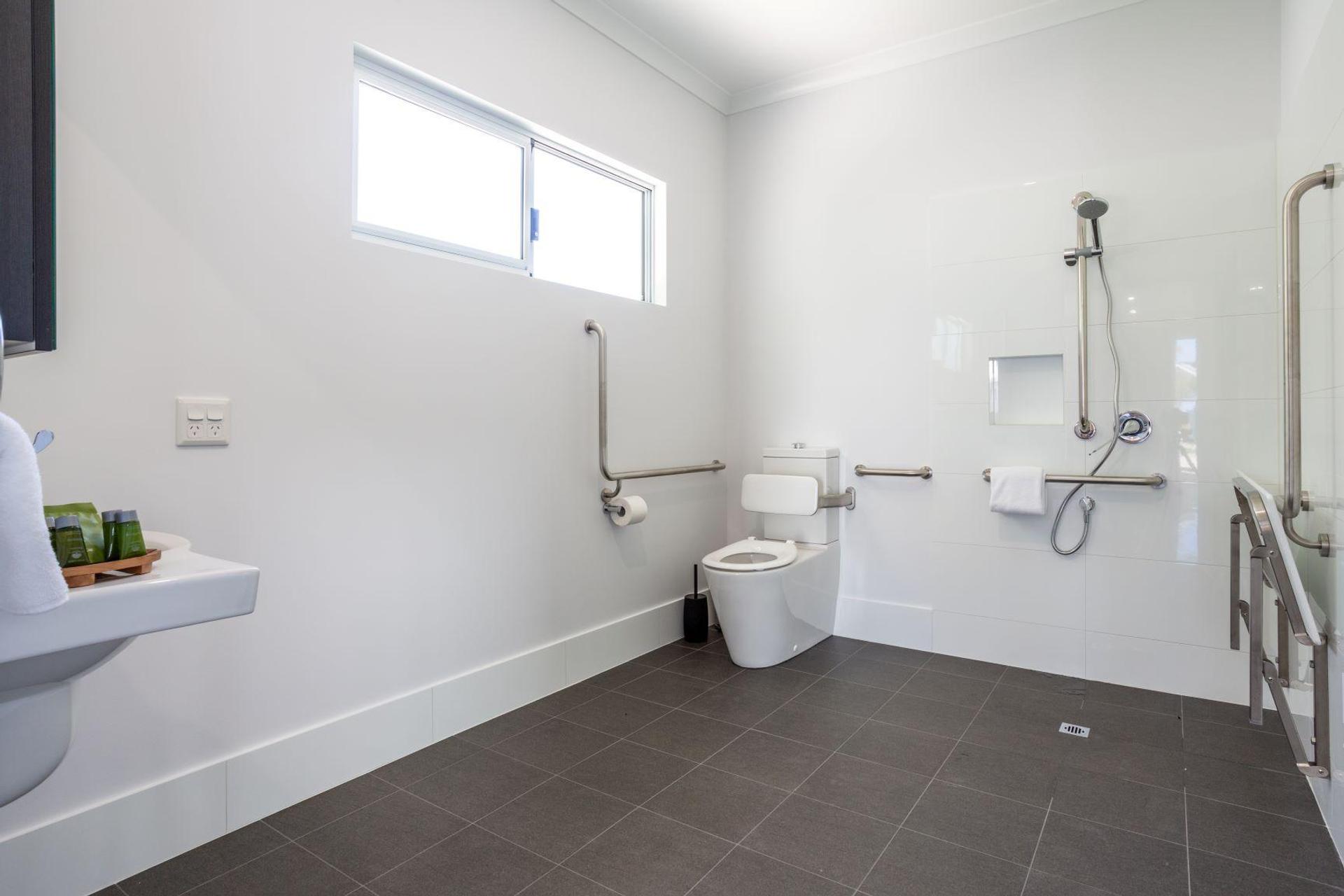 Turner Caravan Park - 4