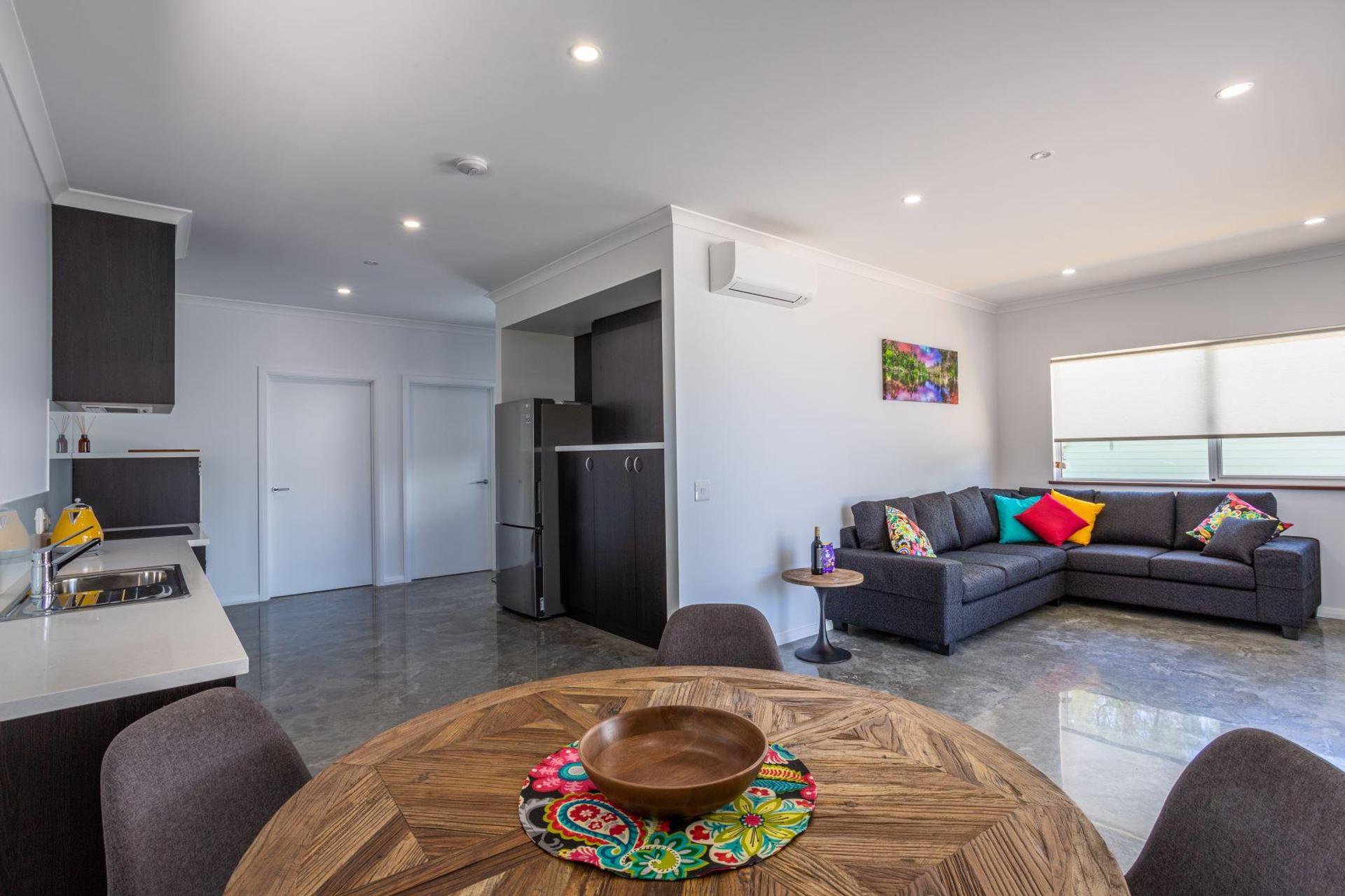 Turner Caravan Park - 1