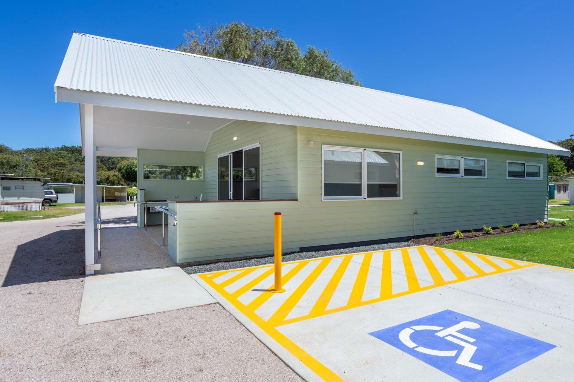 Turner Caravan Park - 3