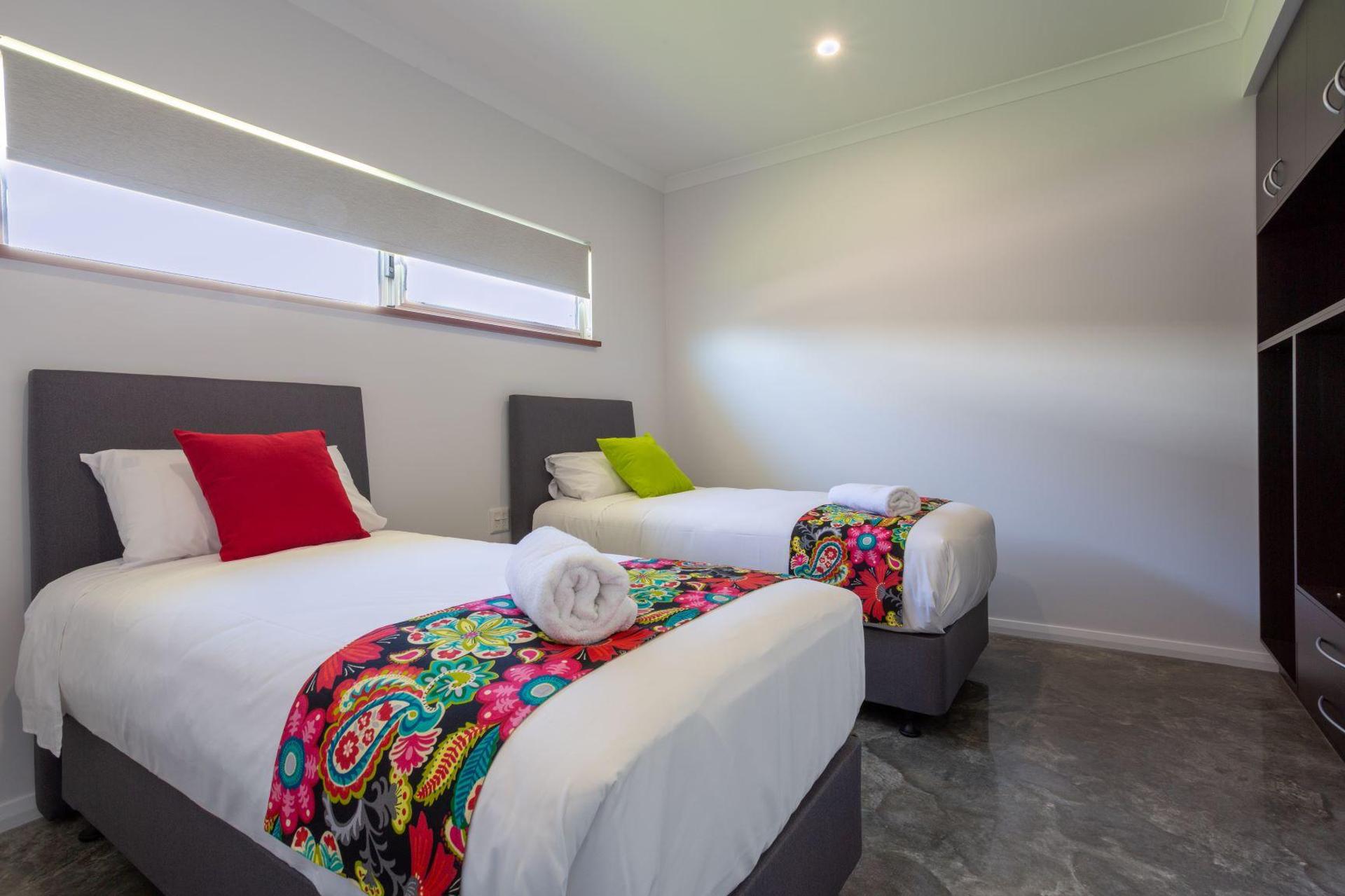 Turner Caravan Park - 2