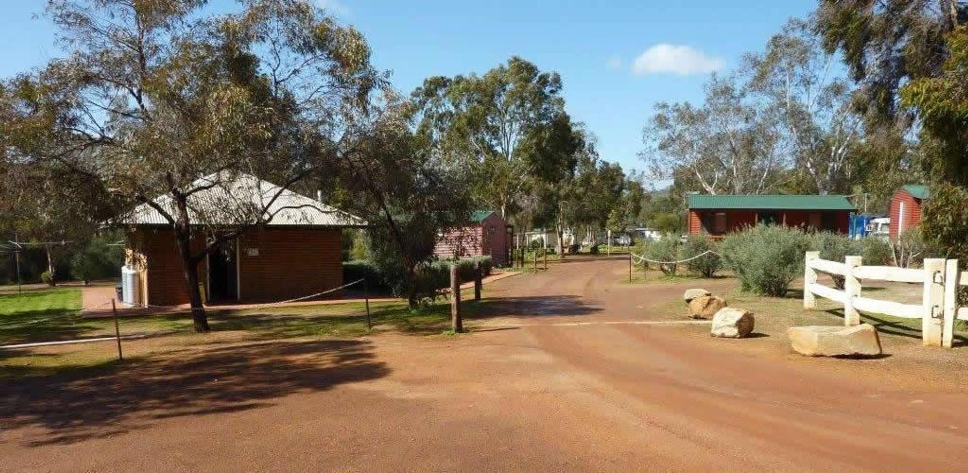 Toodyay Caravan Park - 4