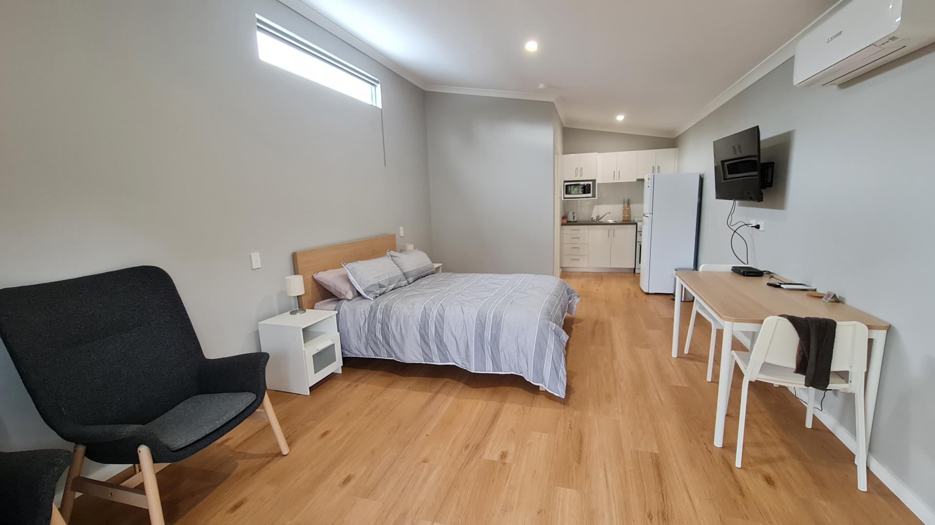 Broomehill Caravan Park - 2