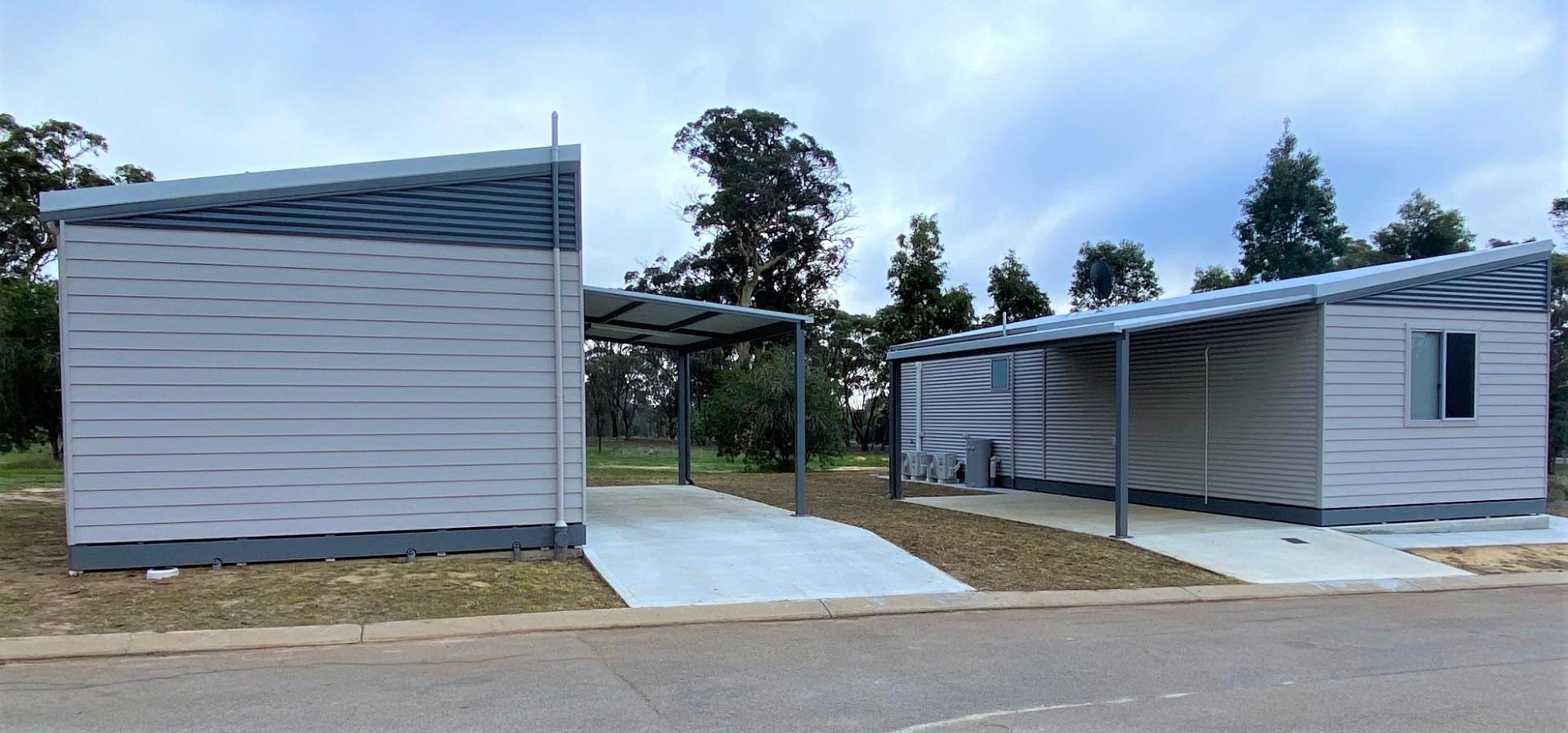 Broomehill Caravan Park - 1