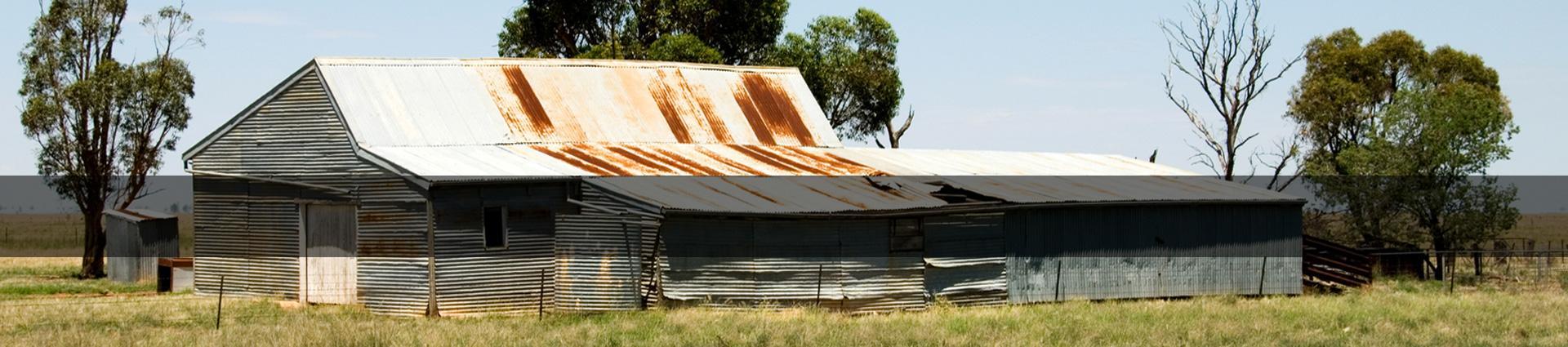Williams Motel and Shady Acre Caravan Park - 2