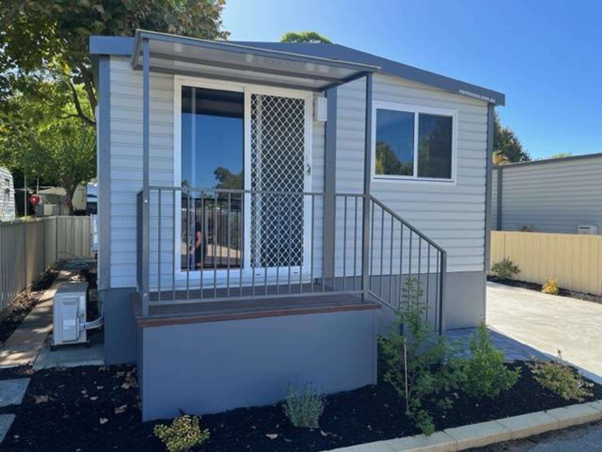 Wanneroo Caravan Park - 2
