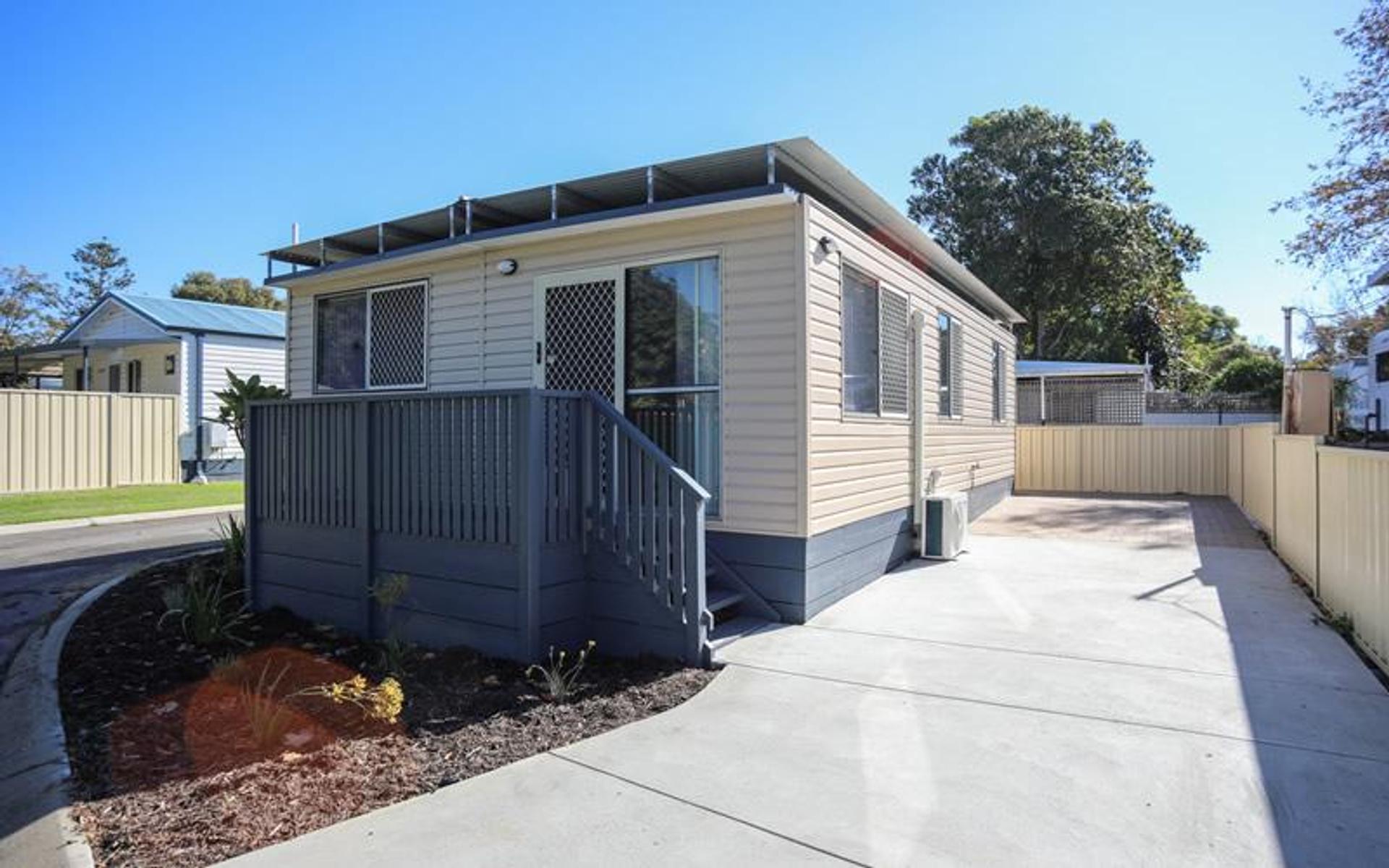 Wanneroo Caravan Park - 5