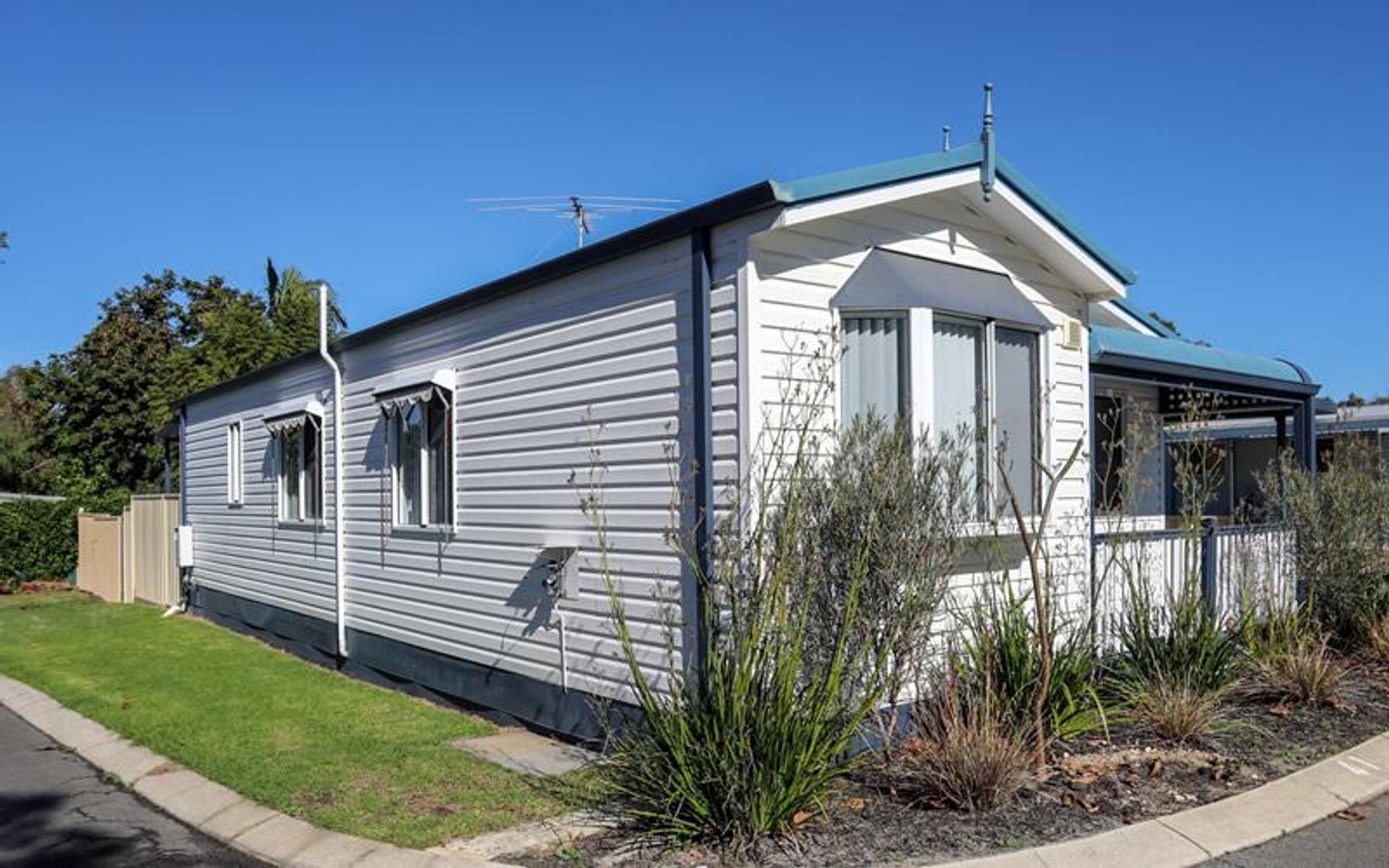 Wanneroo Caravan Park - 4